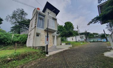 Investasi Villa Menarik di Beji, Kota Batu. Harga Masih Terjangkau!