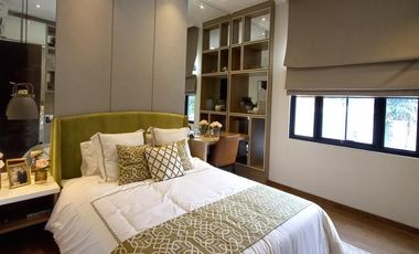 Dijual/Disewakan Rumah Ex Show Unit Full Furnish Sutera Victoria