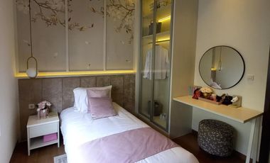 Dijual/Disewakan Rumah Ex Show Unit Full Furnish Sutera Victoria