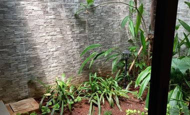 Dijual/Disewakan Rumah Ex Show Unit Full Furnish Sutera Victoria