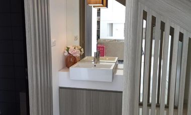 Dijual/Disewakan Rumah Ex Show Unit Full Furnish Sutera Victoria