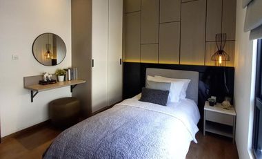 Dijual/Disewakan Rumah Ex Show Unit Full Furnish Sutera Victoria