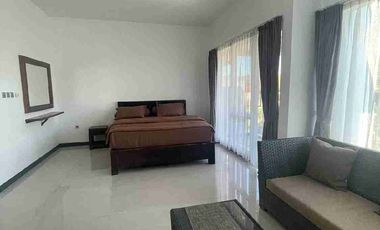 Disewakan Villa 4,5a di Jln Gunung Catur II Gatsu Barat Denpasar Bali
