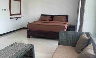 Disewakan Villa 4,5a di Jln Gunung Catur II Gatsu Barat Denpasar Bali
