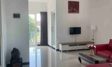 Disewakan Villa 4,5a di Jln Gunung Catur II Gatsu Barat Denpasar Bali