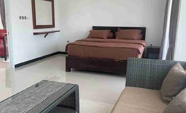 Disewakan Villa 4,5a di Jln Gunung Catur II Gatsu Barat Denpasar Bali