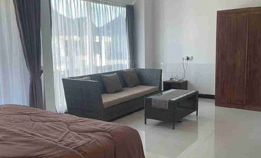 Disewakan Villa 4,5a di Jln Gunung Catur II Gatsu Barat Denpasar Bali