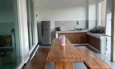 Disewakan Villa 4,5a di Jln Gunung Catur II Gatsu Barat Denpasar Bali