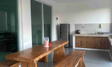 Disewakan Villa 4,5a di Jln Gunung Catur II Gatsu Barat Denpasar Bali