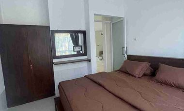 Disewakan Villa 4,5a di Jln Gunung Catur II Gatsu Barat Denpasar Bali