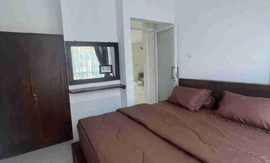 Disewakan Villa 4,5a di Jln Gunung Catur II Gatsu Barat Denpasar Bali