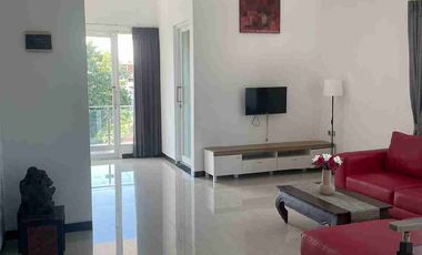 Disewakan Villa 4,5a di Jln Gunung Catur II Gatsu Barat Denpasar Bali
