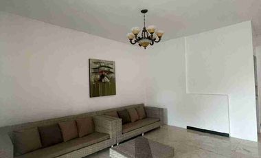 Disewakan Villa 4,5a di Jln Gunung Catur II Gatsu Barat Denpasar Bali