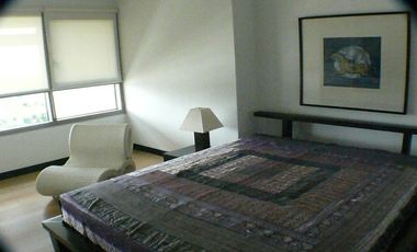FOR SALE |2BR Condo at The Residences at Greenbelt (TRAG) – San Lorenzo Tower