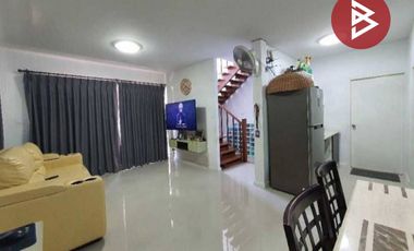 ขายบ้านเดี่ยว หมู่บ้านลลิล แพรกษา (ซ.มังกร-ขันดี) สมุทรปราการ