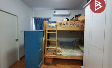 ขายบ้านเดี่ยว หมู่บ้านลลิล แพรกษา (ซ.มังกร-ขันดี) สมุทรปราการ