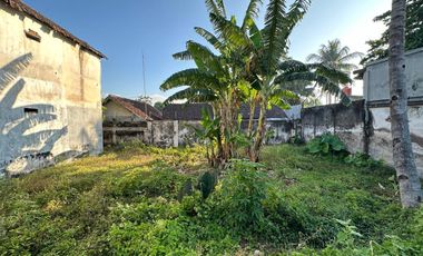 Dijual Murah Rumah Cocok Untuk Usaha & Strategis di Bondowoso, Jatim