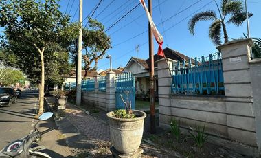 Dijual Murah Rumah Cocok Untuk Usaha & Strategis di Bondowoso, Jatim