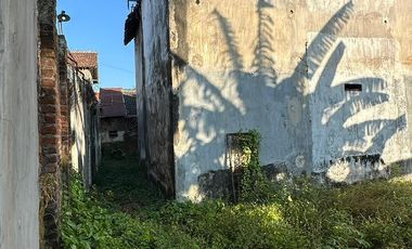 Dijual Murah Rumah Cocok Untuk Usaha & Strategis di Bondowoso, Jatim