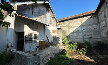 Dijual Murah Rumah Cocok Untuk Usaha & Strategis di Bondowoso, Jatim