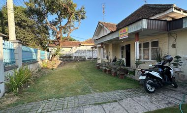 Dijual Murah Rumah Cocok Untuk Usaha & Strategis di Bondowoso, Jatim