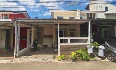 Lokasi strategis Soetta Bandung, pinus Regency, spek lengkap, harga masih bisa nego