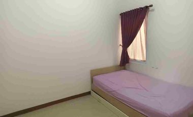 Lokasi strategis Soetta Bandung, pinus Regency, spek lengkap, harga masih bisa nego