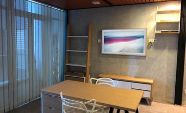 DISEWA APARTEMET BROOKLYN MURAH