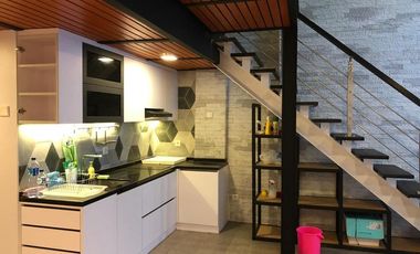 DISEWA APARTEMET BROOKLYN MURAH