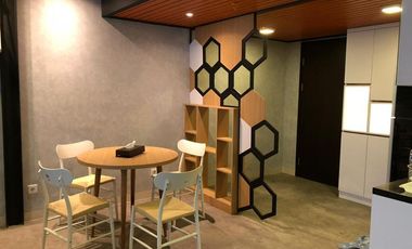 DISEWA APARTEMET BROOKLYN MURAH