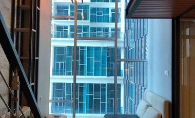 DISEWA APARTEMET BROOKLYN MURAH