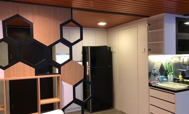 DISEWA APARTEMET BROOKLYN MURAH