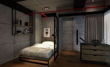 DISEWA APARTEMET BROOKLYN MURAH