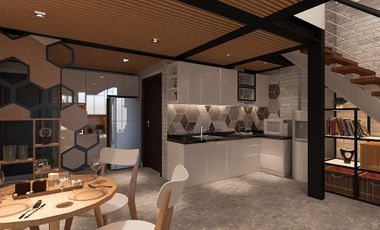 DISEWA APARTEMET BROOKLYN MURAH