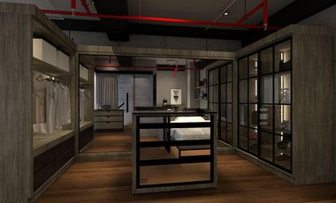 DISEWA APARTEMET BROOKLYN MURAH