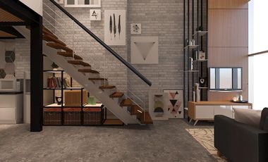 DISEWA APARTEMET BROOKLYN MURAH