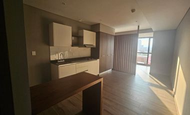 DEPARTAMENTO EN RENTA TIPO LOFT  EN CUAUHTEMOC