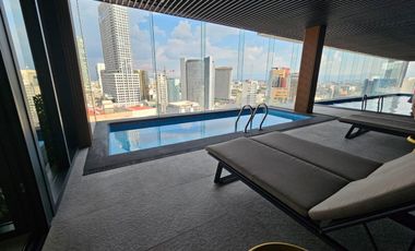 DEPARTAMENTO EN RENTA TIPO LOFT  EN CUAUHTEMOC