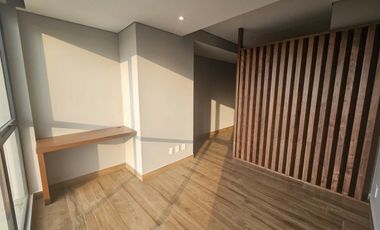 DEPARTAMENTO EN RENTA TIPO LOFT  EN CUAUHTEMOC