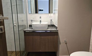 DEPARTAMENTO EN RENTA TIPO LOFT  EN CUAUHTEMOC