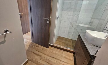 DEPARTAMENTO EN RENTA TIPO LOFT  EN CUAUHTEMOC