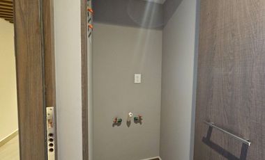 DEPARTAMENTO EN RENTA TIPO LOFT  EN CUAUHTEMOC