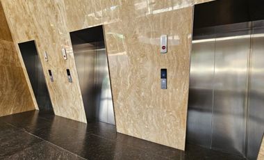 DEPARTAMENTO EN RENTA TIPO LOFT  EN CUAUHTEMOC