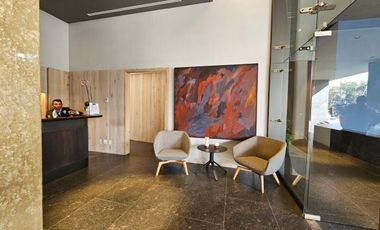 DEPARTAMENTO EN RENTA TIPO LOFT  EN CUAUHTEMOC