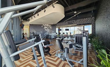 DEPARTAMENTO EN RENTA TIPO LOFT  EN CUAUHTEMOC