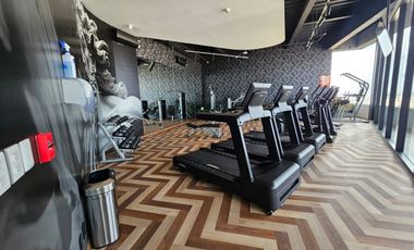 DEPARTAMENTO EN RENTA TIPO LOFT  EN CUAUHTEMOC