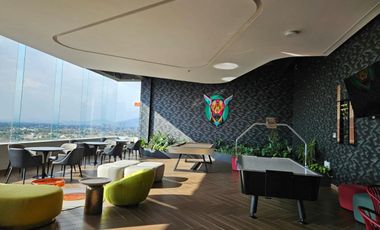 DEPARTAMENTO EN RENTA TIPO LOFT  EN CUAUHTEMOC