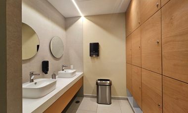 DEPARTAMENTO EN RENTA TIPO LOFT  EN CUAUHTEMOC