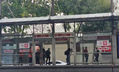 DEPARTAMENTO EN RENTA TIPO LOFT  EN CUAUHTEMOC