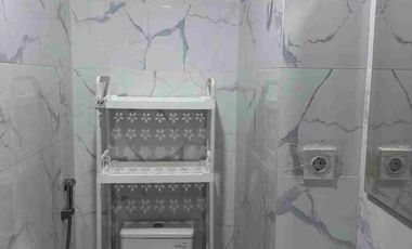 Apartemen Pacific Garden Campus Town Alam Sutera Tangerang Furnished Bagus